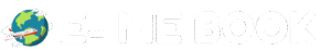 Orange Blue Minimalist Fly Trip Logo (2)