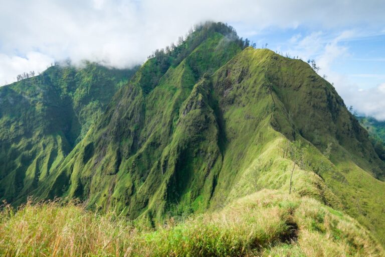 Hiking Trunyan Hill: Bali’s Most Underrated Trail